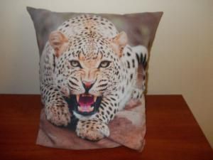 Photo pillow covers