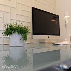 WallArt 3D панель WallArt Тетрис