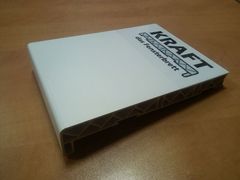 Подоконник Kraft