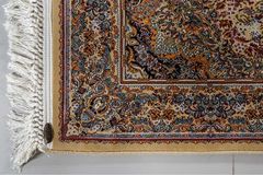 Ковер Abrishim 3812A beige