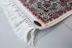Ковер Abrishim 3812A cream