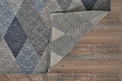 Ковер Almina 118514 grey