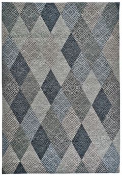 Ковер Almina 118514 grey