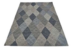 Ковер Almina 118514 grey