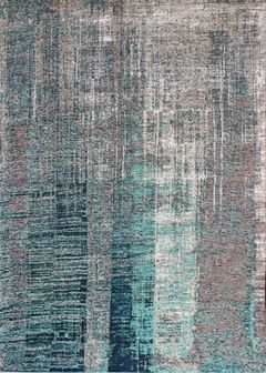 Ковер Almina 118547 grey blue