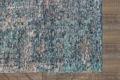 Ковер Almina 118547 grey blue