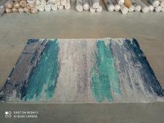 Ковер Almina 118552 grey blue