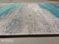 Ковер Almina 118552 grey blue