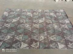 Ковер Almina 118595 grey blue