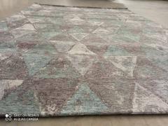 Ковер Almina 118595 grey blue