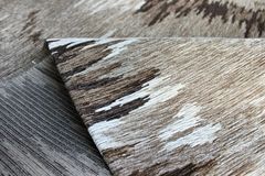 Ковер Almina 127540 grey