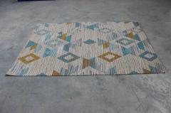 Ковер Almina 128704 beige multi