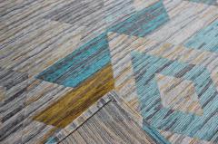 Ковер Almina 128704 beige multi