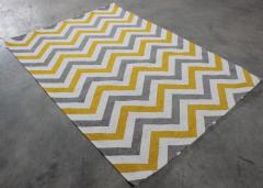Ковер Almina 131700 grey yellow