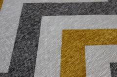 Ковер Almina 131700 grey yellow
