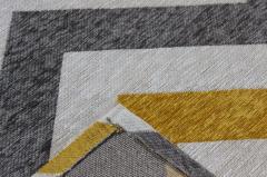 Ковер Almina 131700 grey yellow