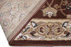Дорожка Almira 2304 choko cream dor