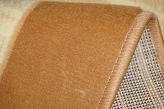 Дорожка Almira 2327 cream beige dor