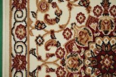 Дорожка Almira 2362 cream dor