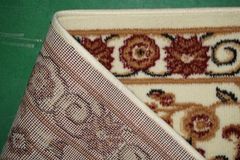 Дорожка Almira 2362 cream dor