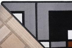 Дорожка Almira 4124 grey dor