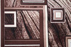 Дорожка Almira 5328 choco dor