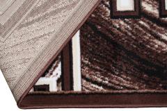 Дорожка Almira 5328 choco dor