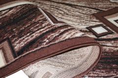 Дорожка Almira 5328 choco dor