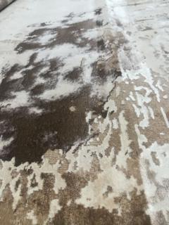 Ковер Стриженный ковер Amiral 23298 beige