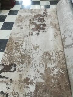 Дорожка Amiral 23298 beige dor