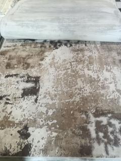 Дорожка Amiral 23298 beige dor