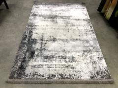 Ковер Стриженный ковер Amiral 23304 grey blue