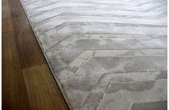 Ковер Акриловый ковер Anemon 121DA beige Lbeige