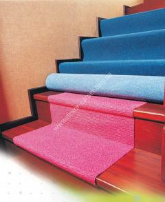 Прорезиненный коврик Антискользящая подложка Non-slip