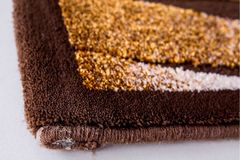 Ковер Акриловый ковер Asos 0668A brown