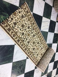 Дорожка Atlas 3164 cream