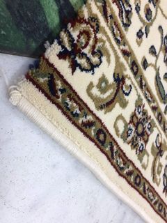Дорожка Atlas 3164 cream
