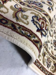 Дорожка Atlas 3164 cream