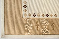 Ковер Акриловый ковер Azora 9806 cream