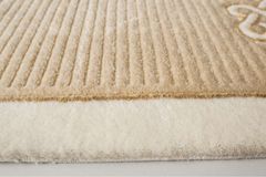 Ковер Акриловый ковер Azora 9806 cream