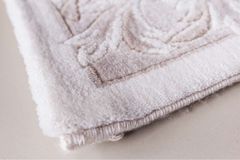 Ковер Акриловый ковер Bahce Saray 0615a cream