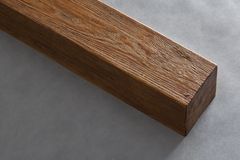Decostar Балка модерн 12х12 см. 4,0 метра