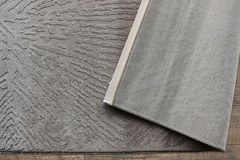 Ковер Стриженный ковер Barcelona G981A dark beige_dark beige