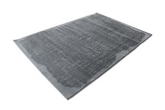 Ковер Стриженный ковер Barcelona K177A grey_grey