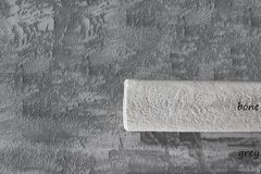 Ковер Стриженный ковер Barcelona R335A grey_grey