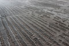 Ковер Стриженный ковер Barcelona S062A dark beige_dark beige
