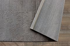 Ковер Стриженный ковер Barcelona S062A dark beige_dark beige