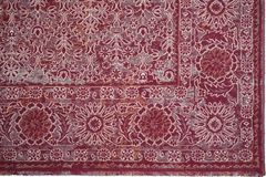 Ковер Bella wool 6898 1 50855