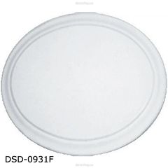 Decorative element Perimeter DSD-0931F