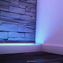 Плинтус из полиуретана NMC FL 9